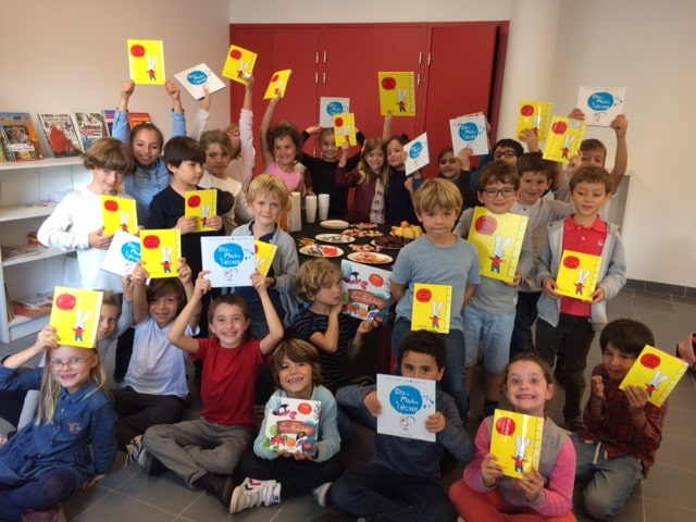 Ecole de Provence  Etablissement privé sous tutelle jésuite