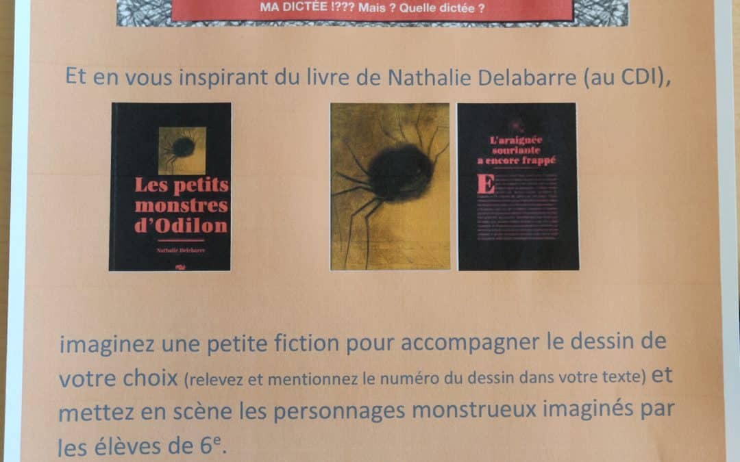 Expo ART Sixième