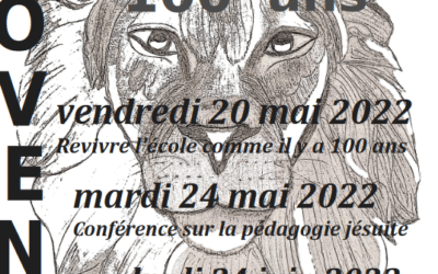 100 ans de Provence