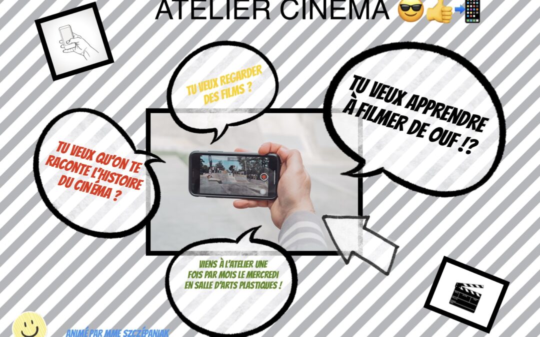 Cinéma