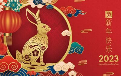 Le nouvel An chinois 2023 à PROVENCE