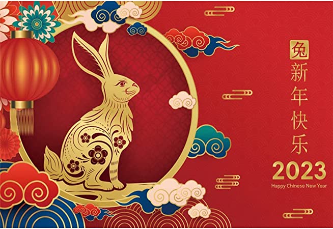 Le nouvel An chinois 2023 à PROVENCE | Ecole de Provence