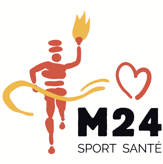 Challenge de Noël « Danse avec ton sport » part M24