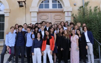 Journée de l’élégance