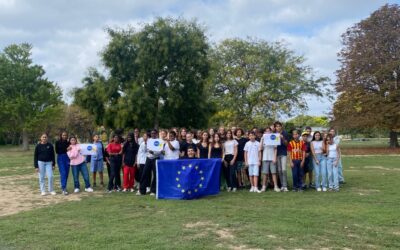 ERASMUS DAYS