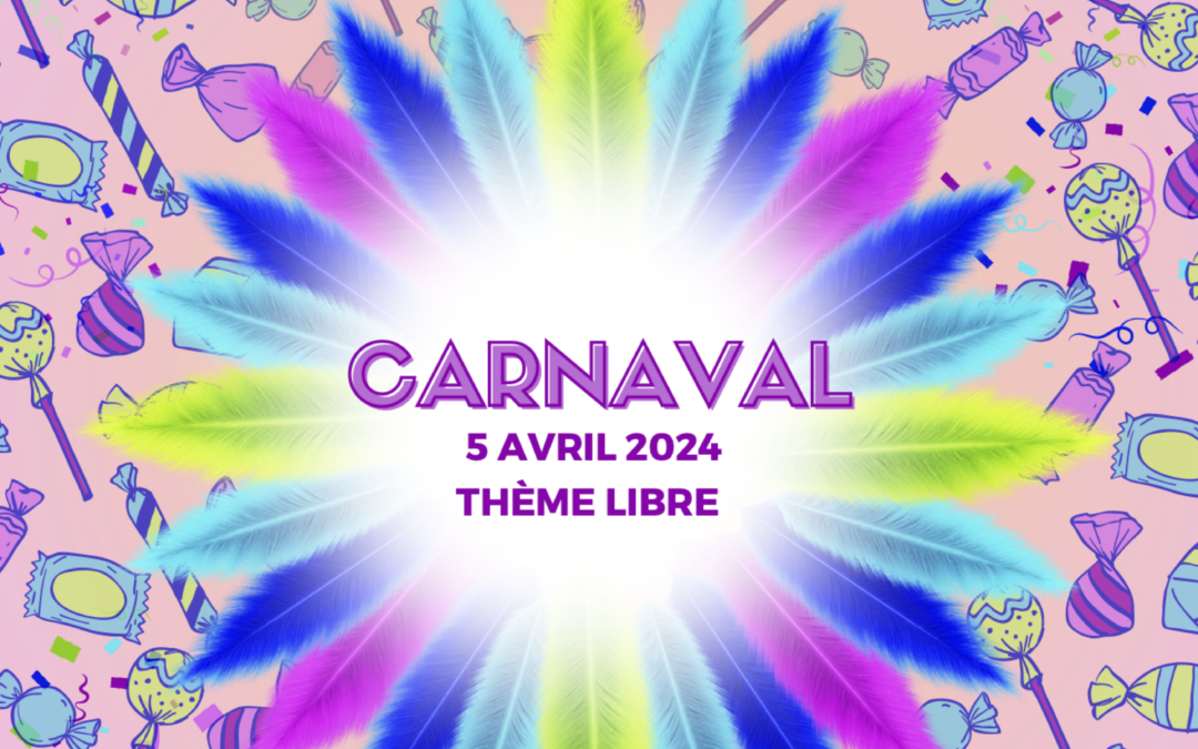 Carnaval !