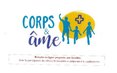 Corps et Âme