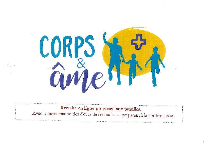 Corps et Âme