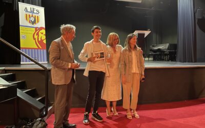 Prix d’éloquence Théo Lombard 2024