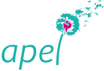 Logo APEL nationale