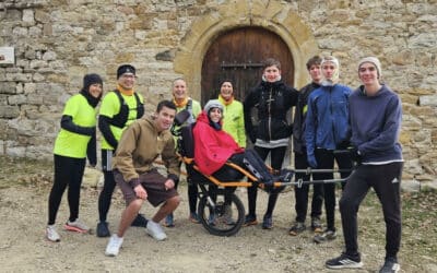 PAS Dunes d&rsquo;espoir à Fuveau
