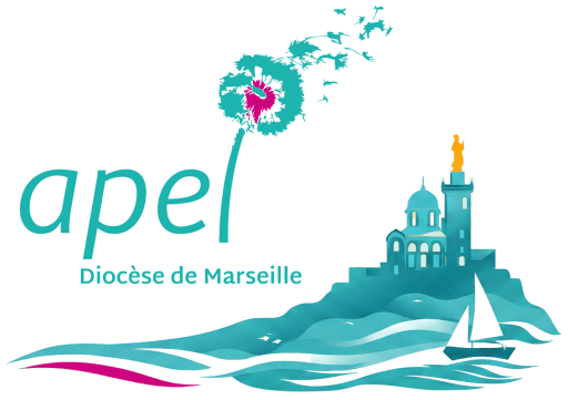 Logo APEL diocésaine Marseille